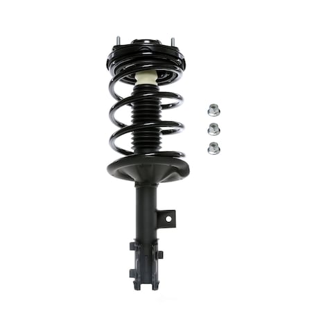 Prt Suspension Strut And Coil Spring Assembly, Prt 810402 810402